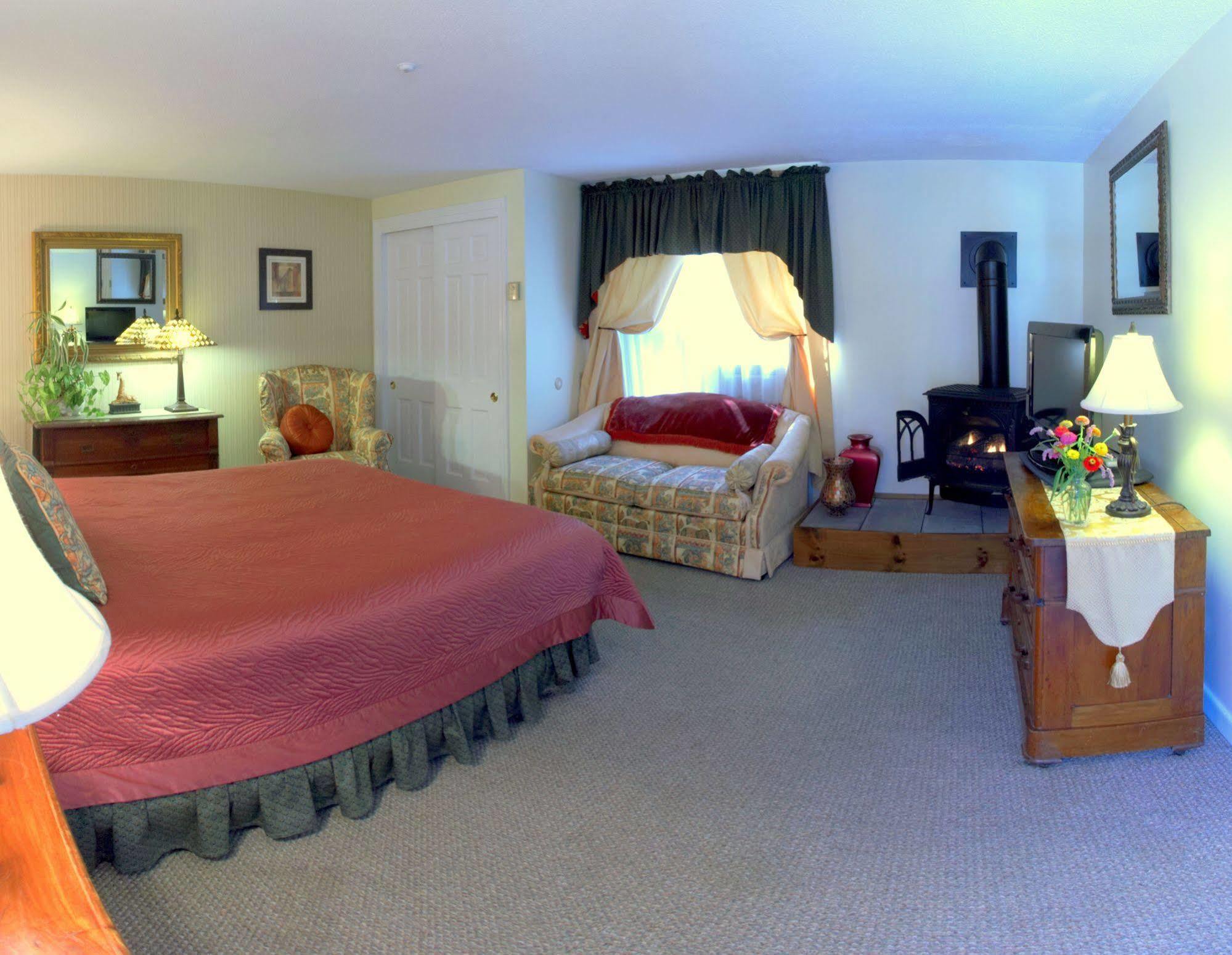 Lamb And Lion Inn Barnstable Exteriér fotografie