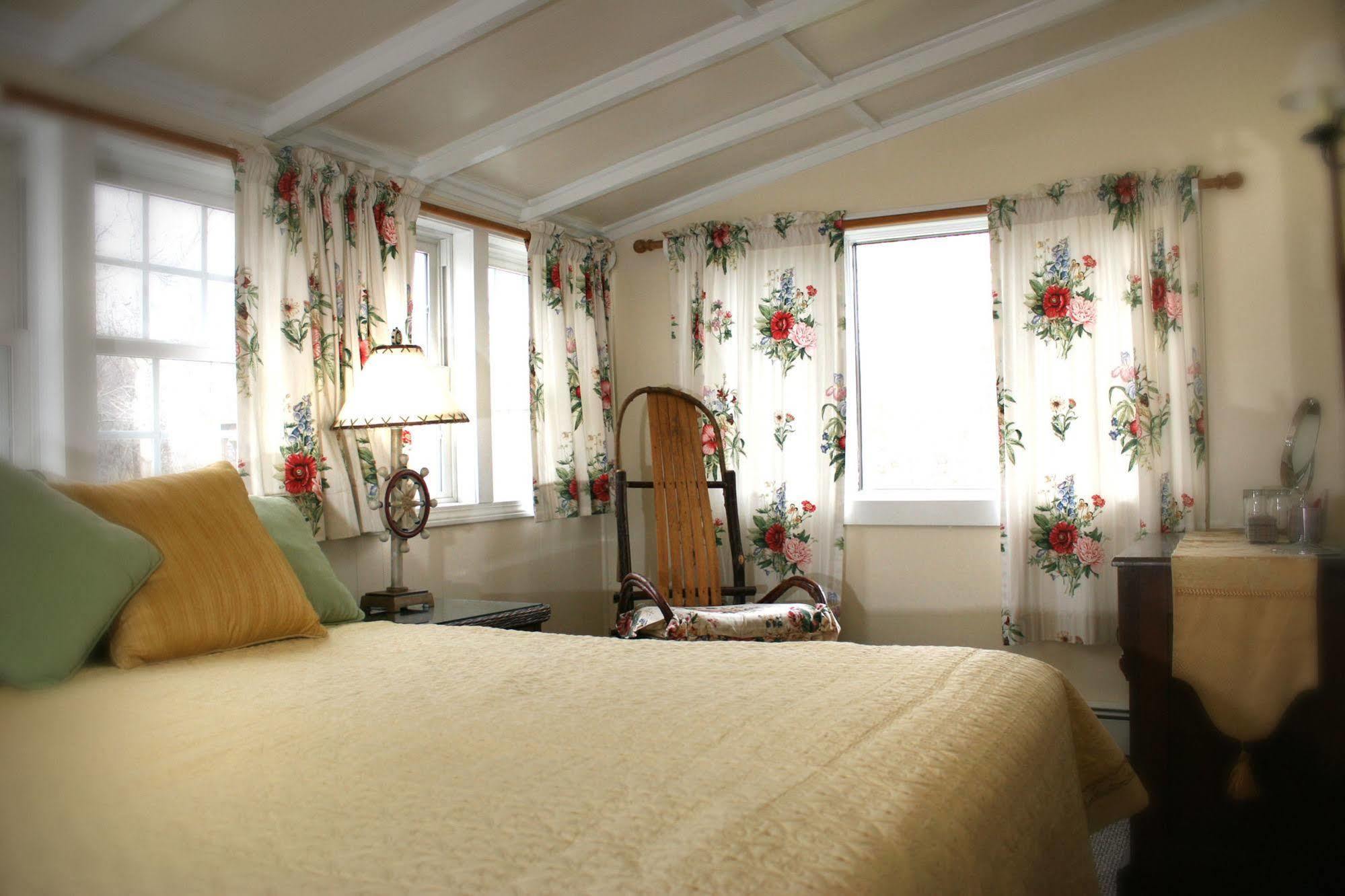 Lamb And Lion Inn Barnstable Exteriér fotografie